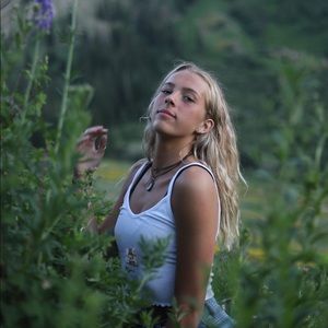 Meet your Posher, Kaiya